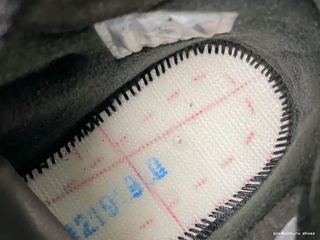 Air CT8480-001 Jordan 5 Off-White x Black 0505
